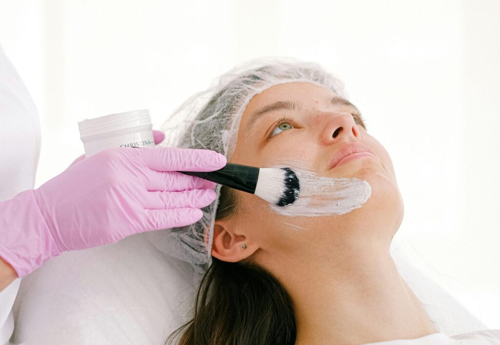 laser treatment in Greenville Med Spa, South Carolina